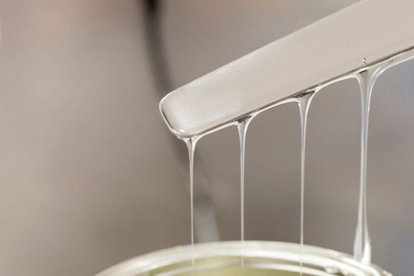 تصویر 5 از خرید و قیمت رزین مایع شفاف + فروش صادراتی